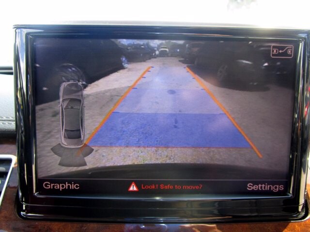 2013 Audi A8 in Tampa, FL 33604-6914 - 2017919 70