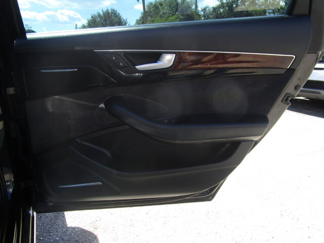 2013 Audi A8 in Tampa, FL 33604-6914 - 2017919 21