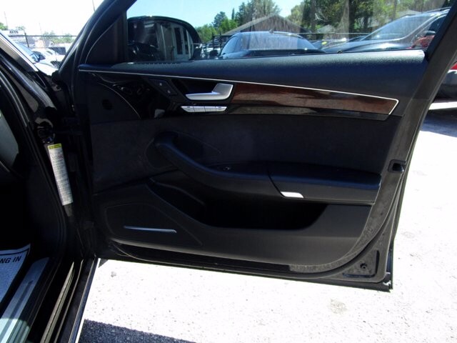 2013 Audi A8 in Tampa, FL 33604-6914 - 2017919 77