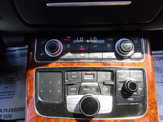 2013 Audi A8 in Tampa, FL 33604-6914 - 2017919 68
