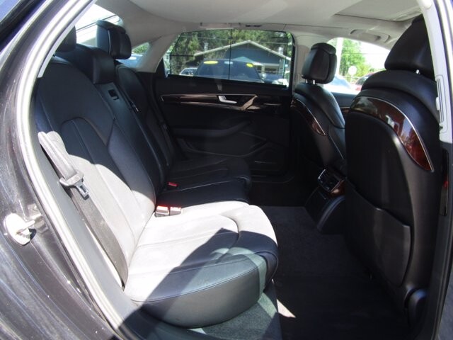 2013 Audi A8 in Tampa, FL 33604-6914 - 2017919 99