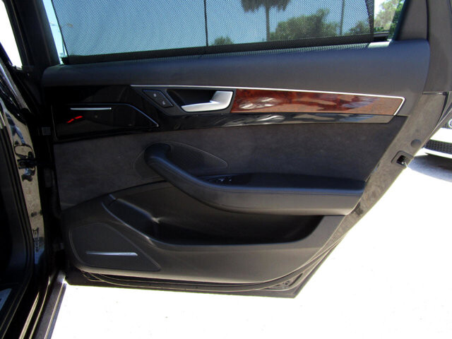 2013 Audi A8 in Tampa, FL 33604-6914 - 2017919 52