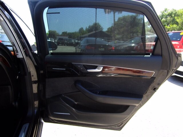 2013 Audi A8 in Tampa, FL 33604-6914 - 2017919 80