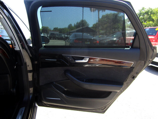 2013 Audi A8 in Tampa, FL 33604-6914 - 2017919 54