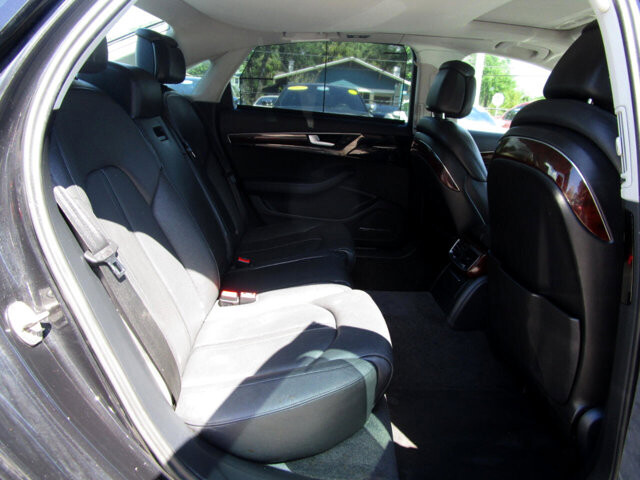 2013 Audi A8 in Tampa, FL 33604-6914 - 2017919 43