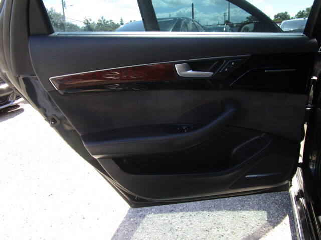 2013 Audi A8 in Tampa, FL 33604-6914 - 2017919 20