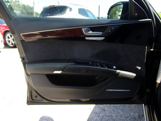 2013 Audi A8 in Tampa, FL 33604-6914 - 2017919 49
