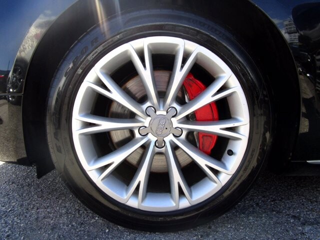 2013 Audi A8 in Tampa, FL 33604-6914 - 2017919 81