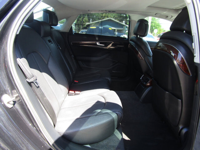 2013 Audi A8 in Tampa, FL 33604-6914 - 2017919 95