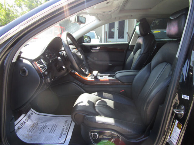 2013 Audi A8 in Tampa, FL 33604-6914 - 2017919 94