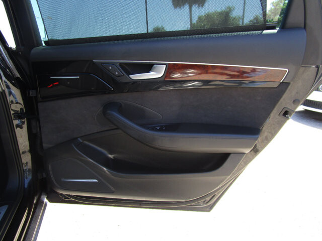 2013 Audi A8 in Tampa, FL 33604-6914 - 2017919 96