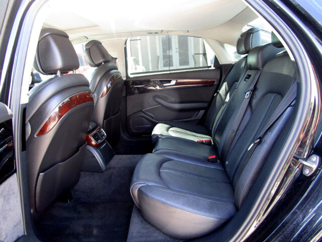 2013 Audi A8 in Tampa, FL 33604-6914 - 2017919 44