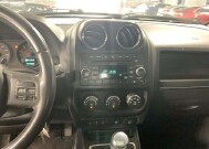 2011 Jeep Compass in Oklahoma City, OK 73129-7003 - 2018193 8
