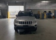 2011 Jeep Compass in Oklahoma City, OK 73129-7003 - 2018193 3