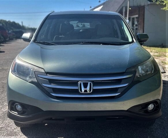 2012 Honda CR-V in Commerce, GA 30529 - 2018826 55