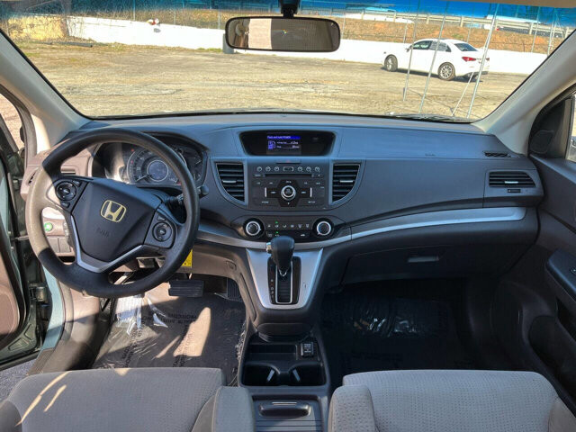 2012 Honda CR-V in Commerce, GA 30529 - 2018826 22