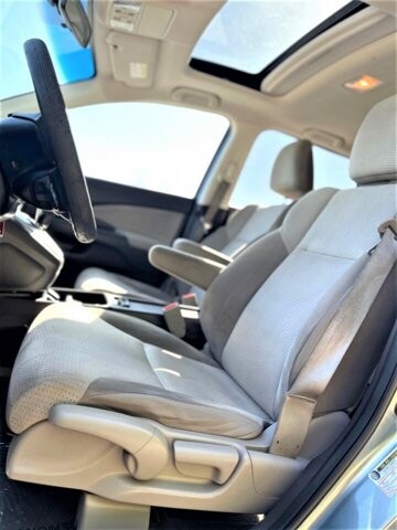 2012 Honda CR-V in Commerce, GA 30529 - 2018826 57