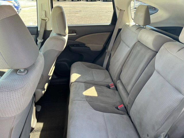 2012 Honda CR-V in Commerce, GA 30529 - 2018826 21