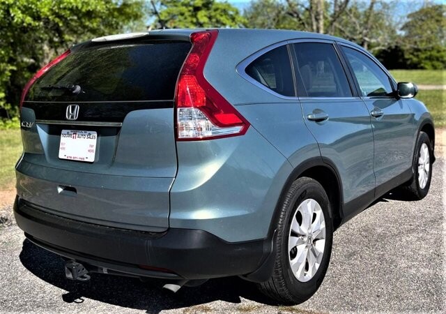 2012 Honda CR-V in Commerce, GA 30529 - 2018826 53