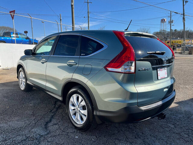 2012 Honda CR-V in Commerce, GA 30529 - 2018826 16
