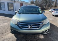 2012 Honda CR-V in Commerce, GA 30529 - 2018826 2