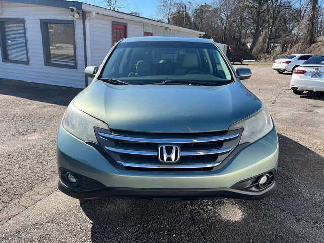 2012 Honda CR-V in Commerce, GA 30529 - 2018826 13