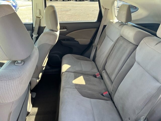 2012 Honda CR-V in Commerce, GA 30529 - 2018826 46