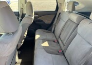 2012 Honda CR-V in Commerce, GA 30529 - 2018826 10