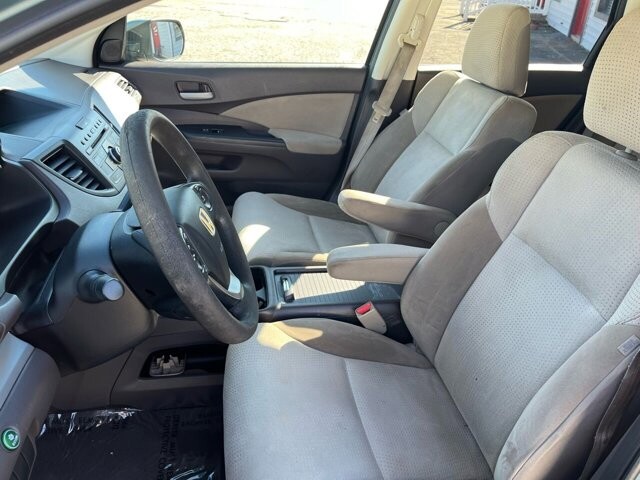 2012 Honda CR-V in Commerce, GA 30529 - 2018826 33