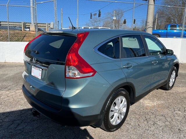 2012 Honda CR-V in Commerce, GA 30529 - 2018826 43