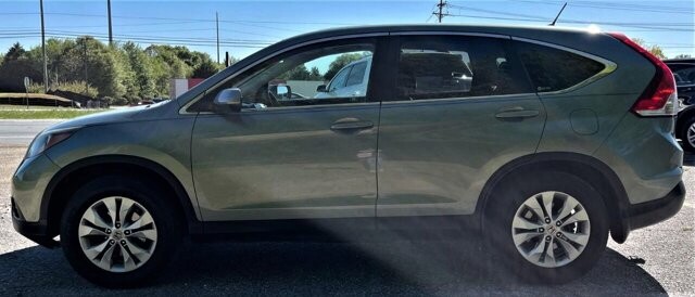 2012 Honda CR-V in Commerce, GA 30529 - 2018826 52