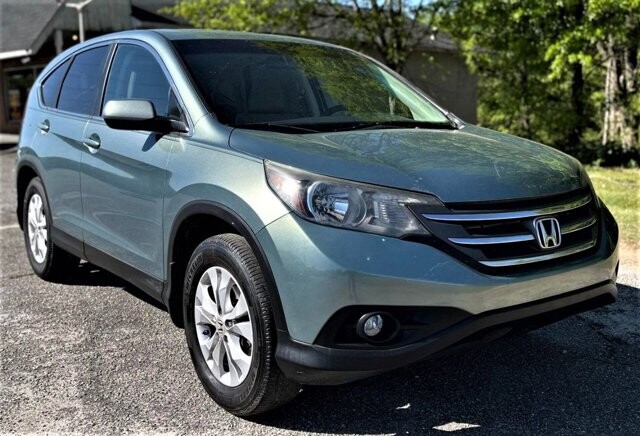 2012 Honda CR-V in Commerce, GA 30529 - 2018826 49