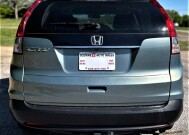 2012 Honda CR-V in Commerce, GA 30529 - 2018826 20