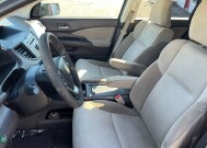 2012 Honda CR-V in Commerce, GA 30529 - 2018826 9