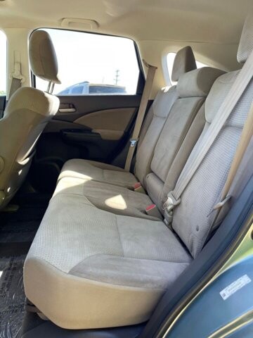 2012 Honda CR-V in Commerce, GA 30529 - 2018826 58