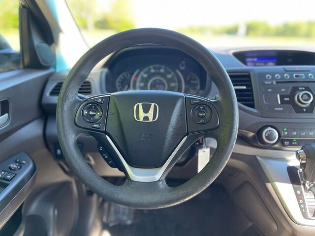 2012 Honda CR-V in Commerce, GA 30529 - 2018826 60