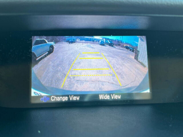 2012 Honda CR-V in Commerce, GA 30529 - 2018826 12