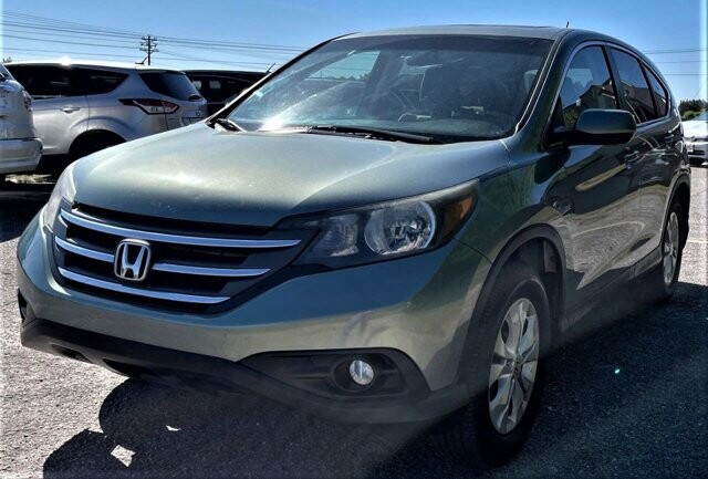 2012 Honda CR-V in Commerce, GA 30529 - 2018826 50