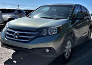 2012 Honda CR-V in Commerce, GA 30529 - 2018826 14