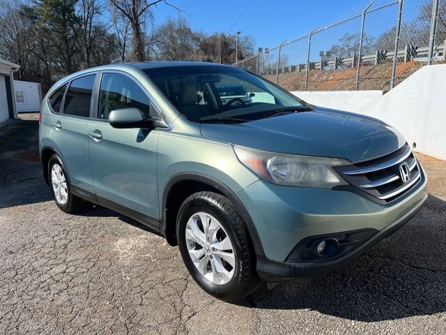 2012 Honda CR-V in Commerce, GA 30529 - 2018826 25