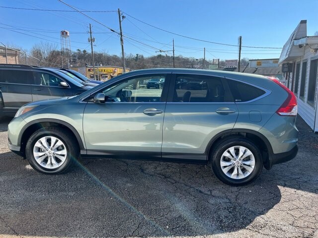 2012 Honda CR-V in Commerce, GA 30529 - 2018826 40