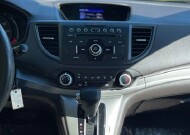 2012 Honda CR-V in Commerce, GA 30529 - 2018826 25