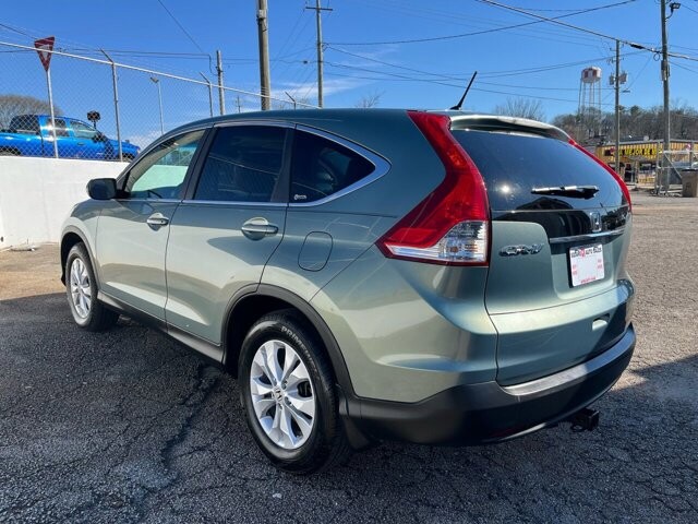 2012 Honda CR-V in Commerce, GA 30529 - 2018826 41
