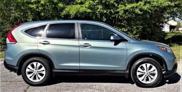 2012 Honda CR-V in Commerce, GA 30529 - 2018826 51