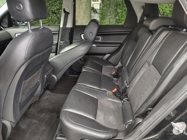 2016 Land Rover Discovery Sport in Longwood, FL 32750 - 2018880 8