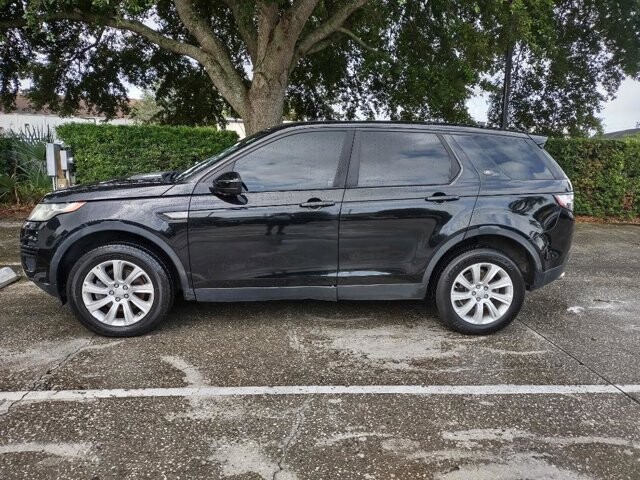 2016 Land Rover Discovery Sport in Longwood, FL 32750 - 2018880