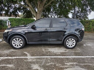 2016 Land Rover Discovery Sport in Longwood, FL 32750