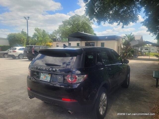2016 Land Rover Discovery Sport in Longwood, FL 32750 - 2018880 12
