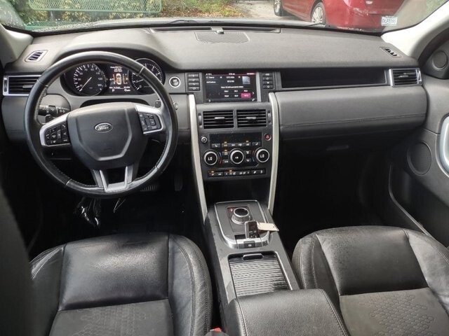 2016 Land Rover Discovery Sport in Longwood, FL 32750 - 2018880 7