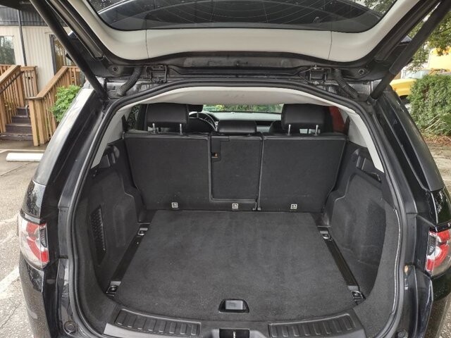 2016 Land Rover Discovery Sport in Longwood, FL 32750 - 2018880 9